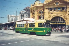Melbourne